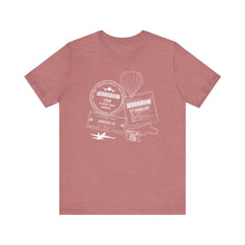 Load image into Gallery viewer, Limited Edition &quot;Passport&quot; Tee