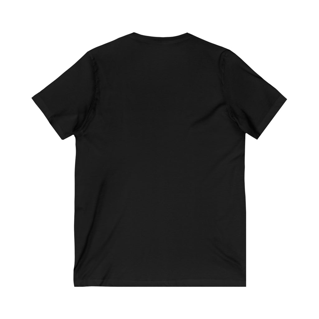Adventure Bound V-Neck Tee
