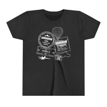 Load image into Gallery viewer, Youth Limited Edition &quot;Passport&quot; Tee