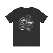 Load image into Gallery viewer, Limited Edition &quot;Passport&quot; Tee
