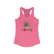 Load image into Gallery viewer, FiftySongs Women&#39;s Racerback Tank