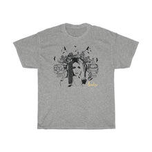 Load image into Gallery viewer, Unisex Driven Tee - UK