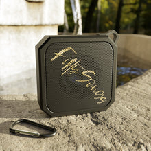 Load image into Gallery viewer, FiftySongs Blackwater Outdoor Bluetooth Speaker