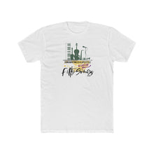 Load image into Gallery viewer, FiftySongs Half Way Tee