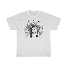 Load image into Gallery viewer, Unisex Driven Tee - UK