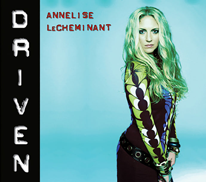 Driven Physical CD